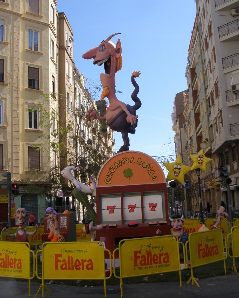 Totfalles: Matías Perelló-Luís Santángel